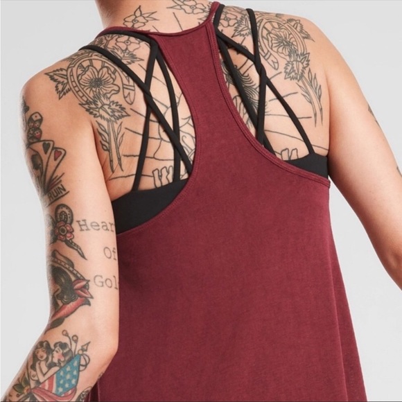 ATHLETA Tank top - Picture 2 of 7